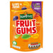 Rowntree's Fruit Gums Sweets Sharing Bag 150g