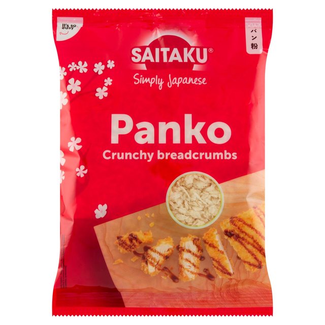 Saitaku Panko Breadcrumbs 150g