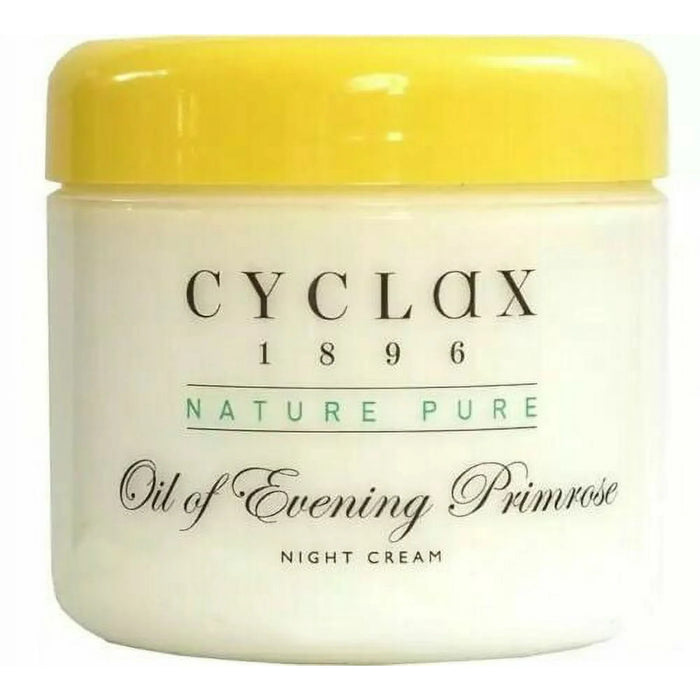 Cyclax Oil of Evening Primrose Night Cream - 300ml