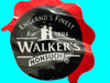 Walker's Nonsuch chocolate packaging with red and black design