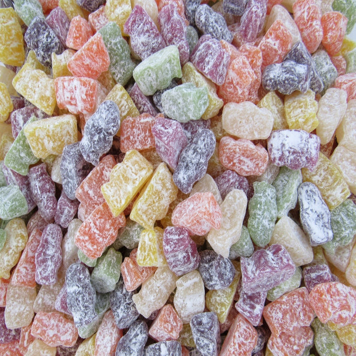 Barratts Jelly Babies 250G