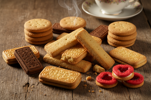 british biscuits assortment