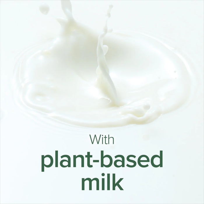 Palmolive Naturals Plant Based Milk & Honey Body Wash Shower Gel 500ml