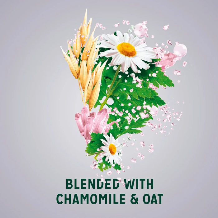 Radox Feel Moisturised Mood Boosting Shower Gel 450mL