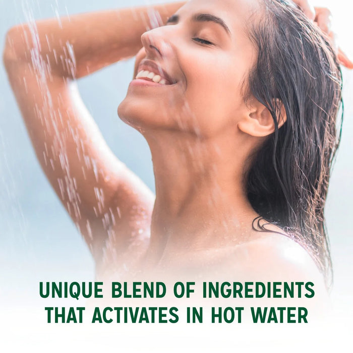 Radox Feel Moisturised Mood Boosting Shower Gel 450mL