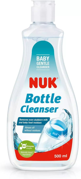 Nuk Baby Bottle Cleanser 500 mL