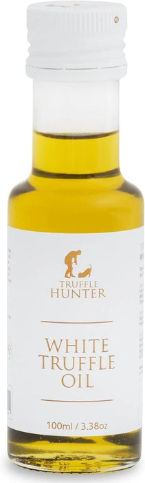 Truffle Hunter, White Truffle Oil 100ml