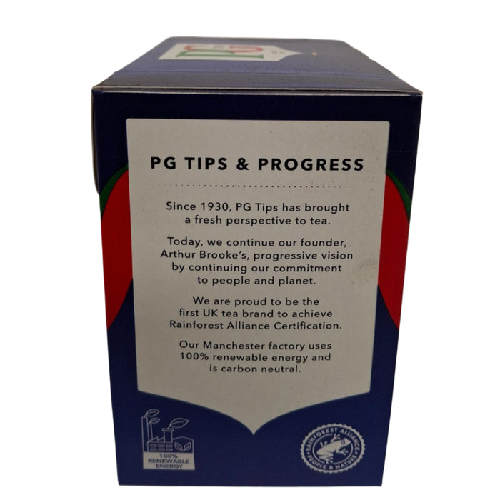 PG Tips The Tasty Decaf Tea Bags 70 per pack