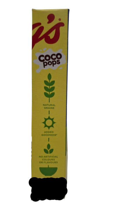 Kellogg's Coco Pops Chocos 430g