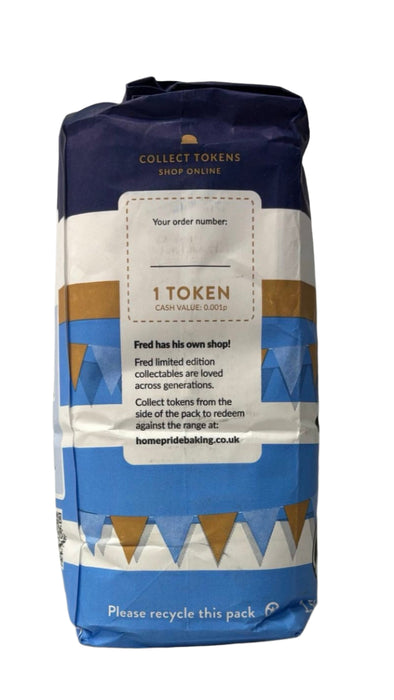 Homepride Self Raising Flour 1.5kg