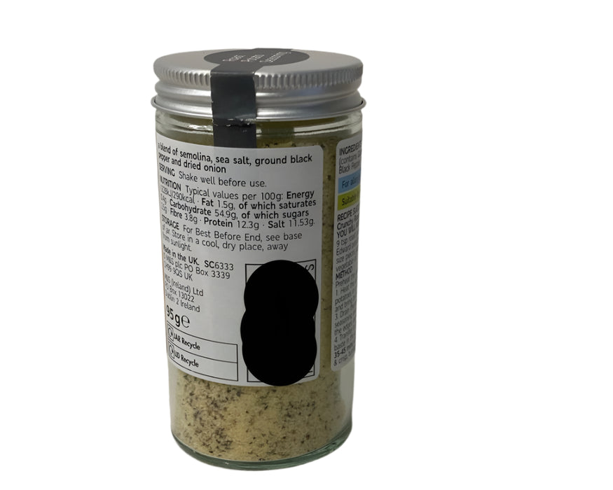 M&S Roast Potato Seasoning 95g