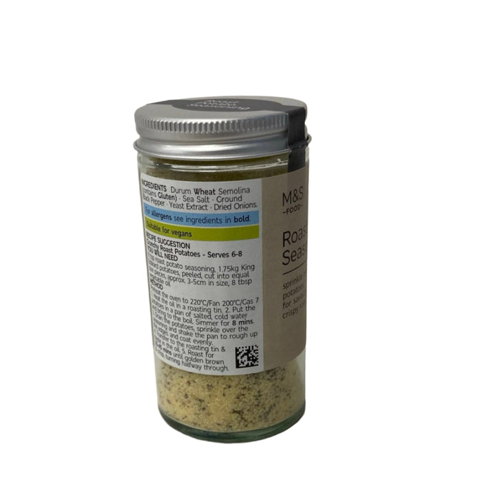 M&S Roast Potato Seasoning 95g