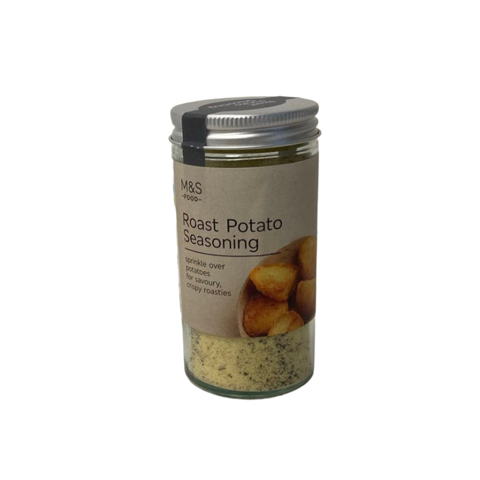 M&S Roast Potato Seasoning 95g