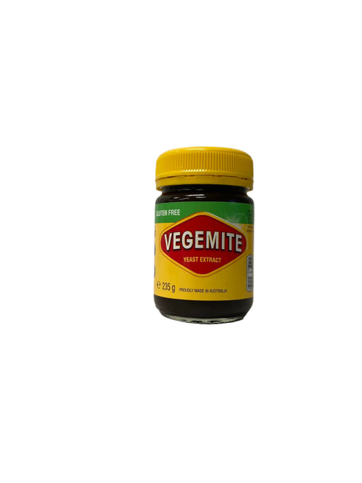 Vegemite Gluten Free 235g
