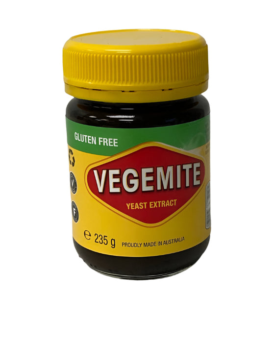 Vegemite Gluten Free 235g