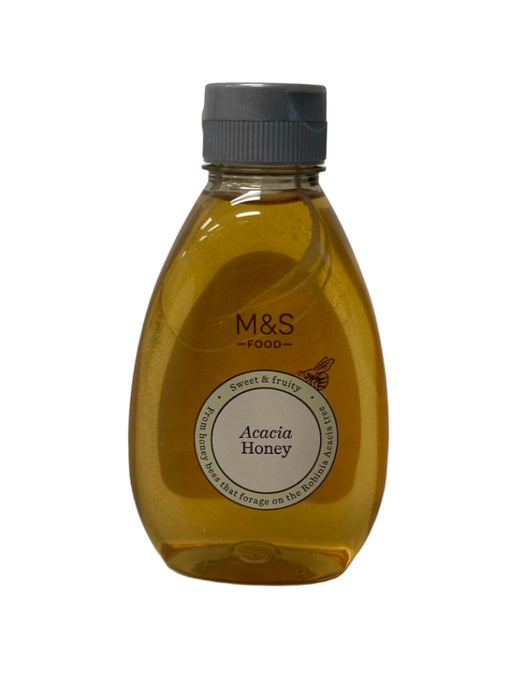 M&S Acacia Honey 340g
