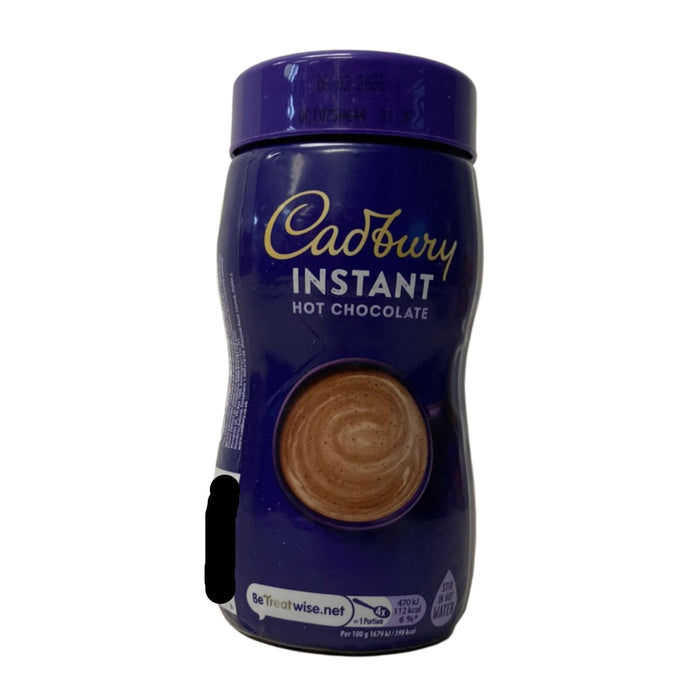 Cadbury Instant Hot Chocolate 300g