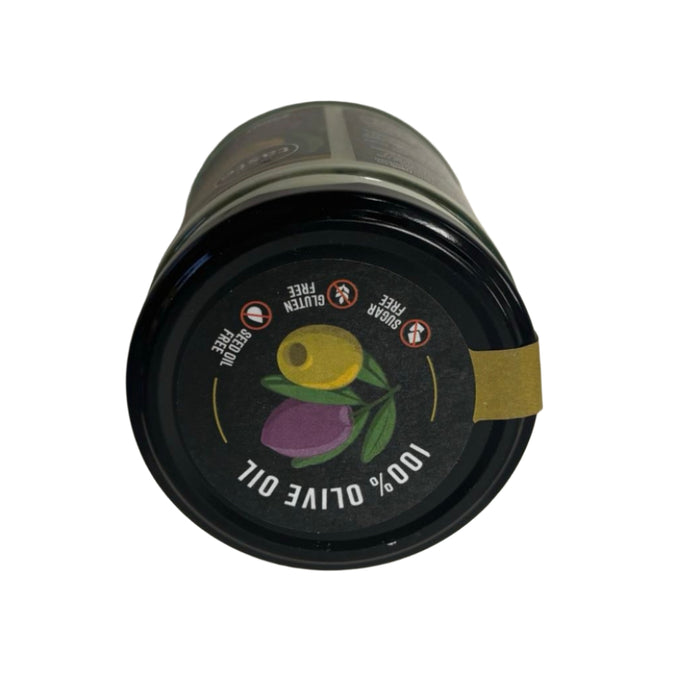 Hunter & Gather Olive Oil Mayonnaise 250g