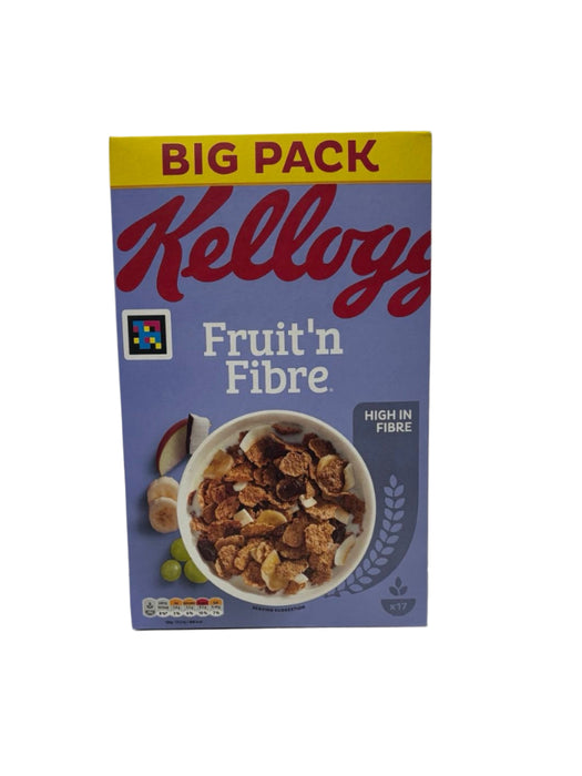 Kellogg's Fruit 'n Fibre Original Breakfast Cereal 700g