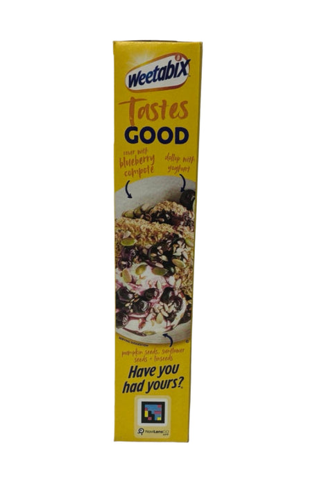 Weetabix Cereal 24 per pack