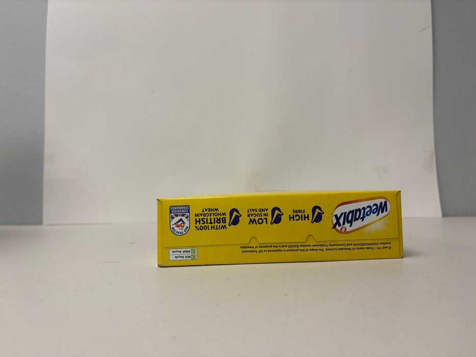 Weetabix Cereal 24 per pack