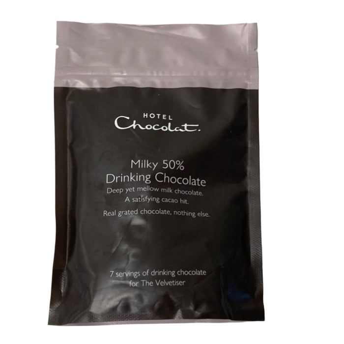 Hotel Chocolat Milky Hot Chocolat 250g