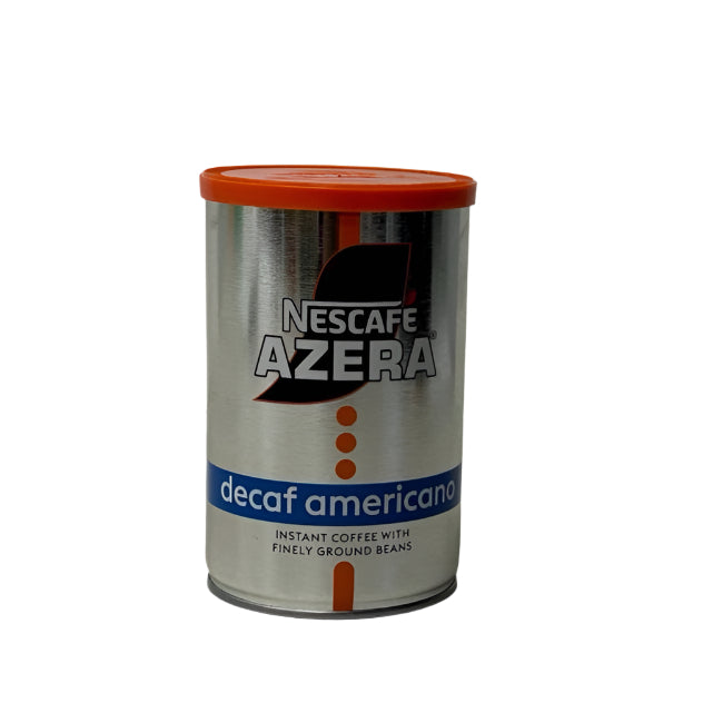 Nescafe Azera Americano Instant Coffee 90g