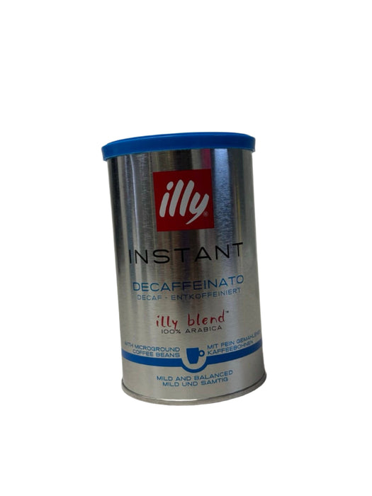 illy Instant Decaf Coffee 95g