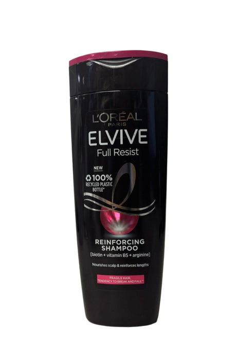 L'OREAL Paris ELVIVE Full Resist SHAMPOO 400ml