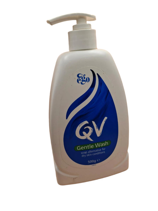 QV Gentle Wash 500 ml