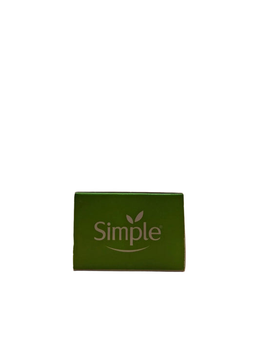 Simple Kind To Skin Replenishing Rich Moisturiser