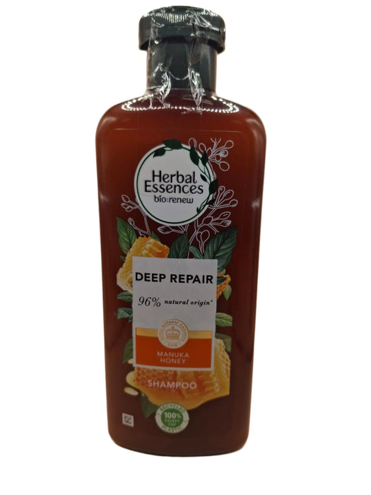 Herbal Essences Orange Blossom Shampoo