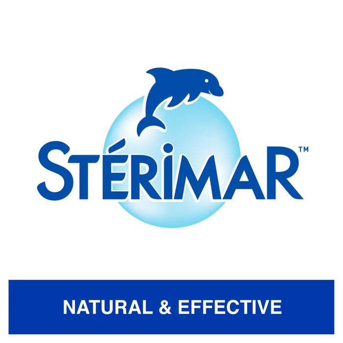 Stérimar™ Breathe Easy Baby